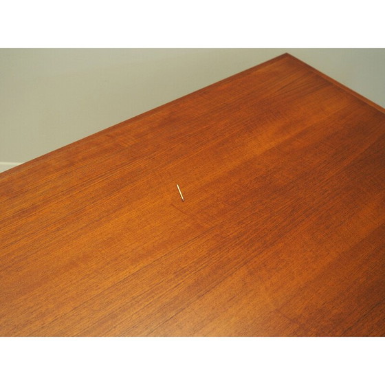 Image 1 of Bureau vintage en teck par Arne Vodder pour Sibast, 1960s