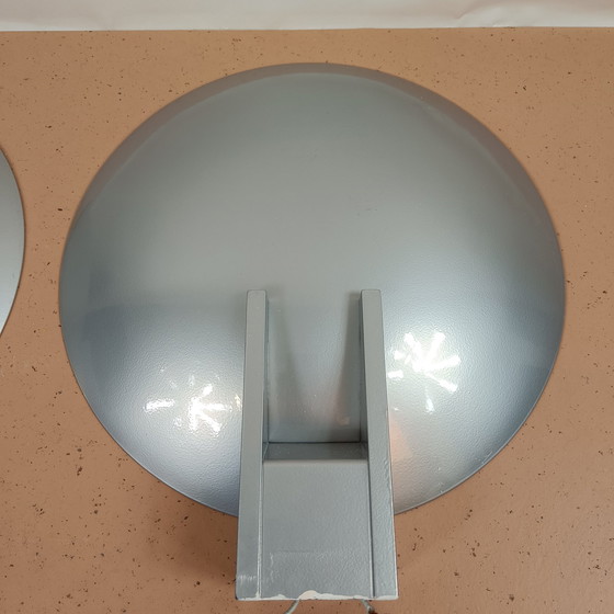 Image 1 of Stately Wall Lights By Pierre Disderot For Soka