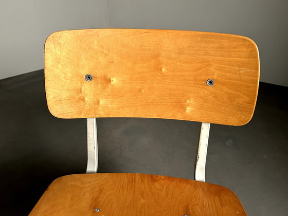 Image 1 of 2x Result Chairs By Friso Kramer For Ahrend