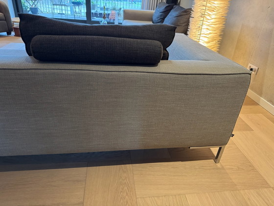 Image 1 of Design On Stock Aikon Lounge Corner Sofa