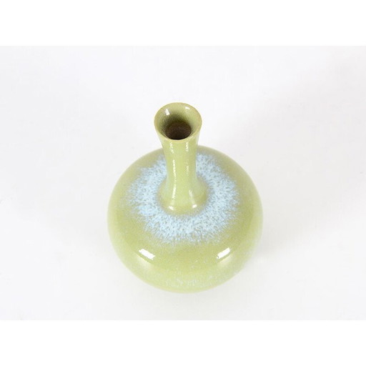 Vase miniature vintage de Nylund, 1960