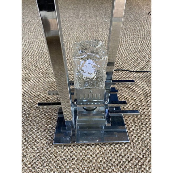 Image 1 of Lampadaire vintage Poliarte, Italie 1969