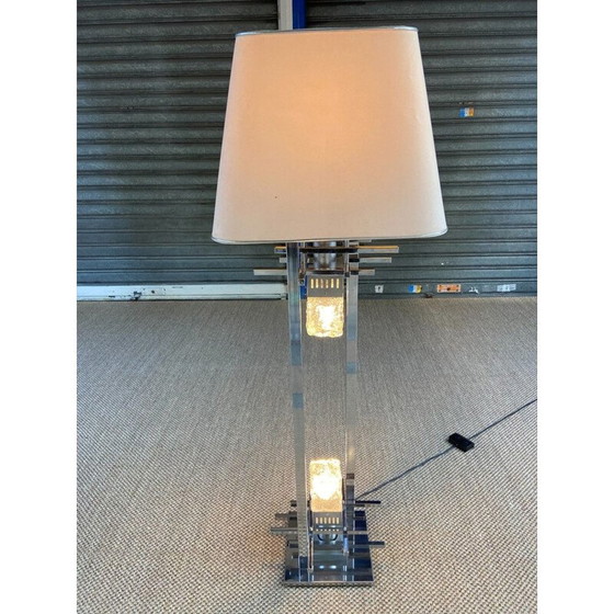 Image 1 of Lampadaire vintage Poliarte, Italie 1969