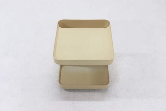 Image 1 of Marcello Siard For Longato Italia Game Side Table