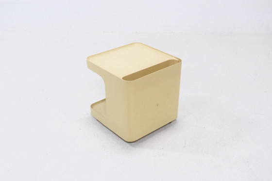 Image 1 of Marcello Siard For Longato Italia Game Side Table