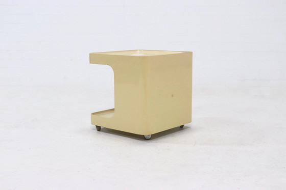 Image 1 of Marcello Siard For Longato Italia Game Side Table