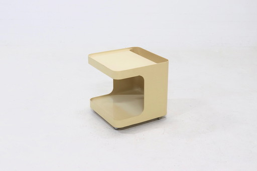 Marcello Siard For Longato Italia Game Side Table