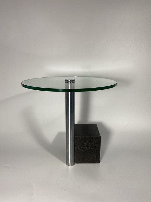 Table d'appoint Metaform Hk 1