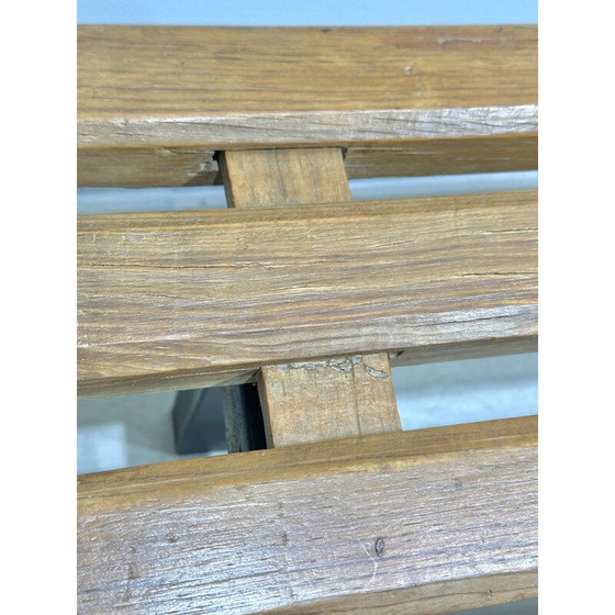 Image 1 of Banc vintage Cansado de Charlotte Perriand