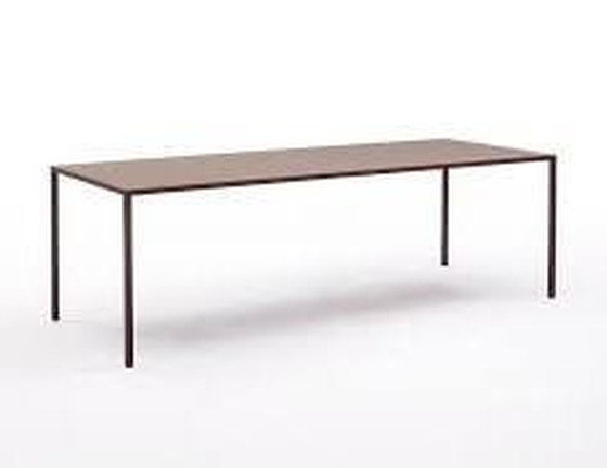 Image 1 of Arco Slim Dining Table flambant neuf