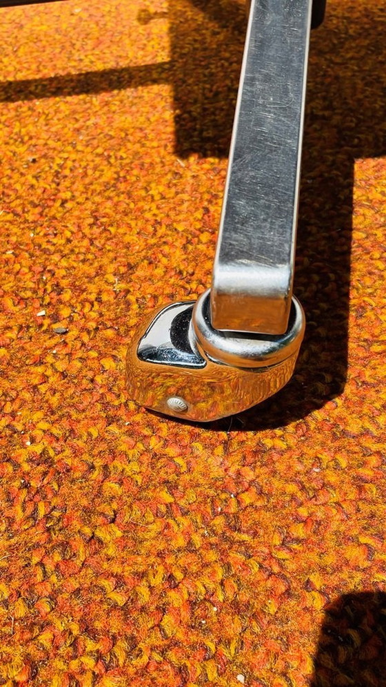 Image 1 of Fauteuil de bureau Gispen. Vintage 60S