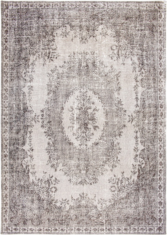 Image 1 of Louis de Poortere 9107 Palazzo Da Mosto Contarini Blanc (outlet)