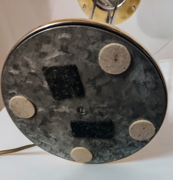 Image 1 of Lampe Ufo de l'ère spatiale