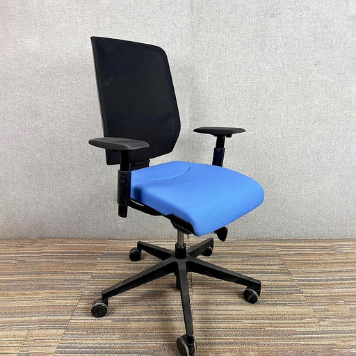 Chaise de bureau Giroflex G68