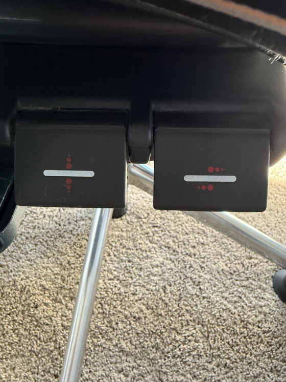 Image 1 of Chaise de bureau Ahrend 230 Paul Smith