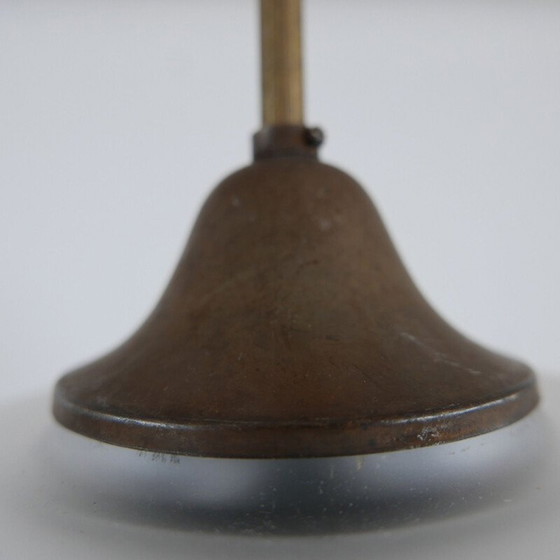 Image 1 of Lampe suspendue vintage 1930s