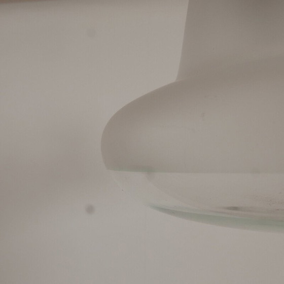 Image 1 of Lampe suspendue vintage 1930s