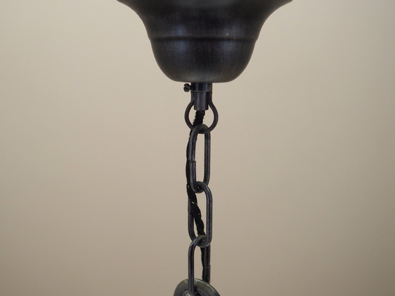 Image 1 of Lampe suspendue, Design italien, 1970S, Production : Italie