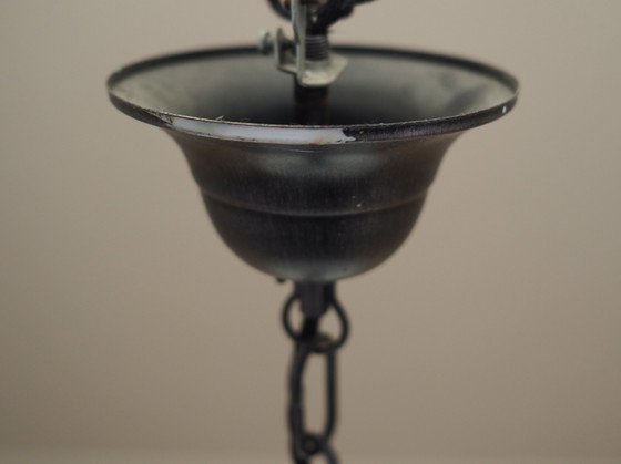 Image 1 of Lampe suspendue, Design italien, 1970S, Production : Italie