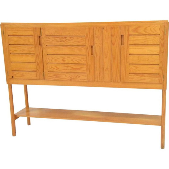 Image 1 of Buffet vintage de Gautier Delaye, 1970 1980