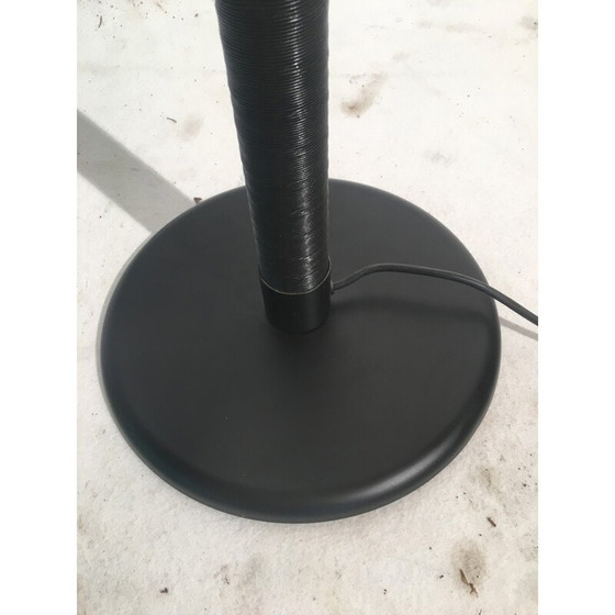 Image 1 of Lampe de lecture Pop vintage avec réflecteur ajouré, 1970