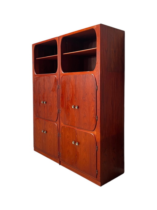 Armoire vintage