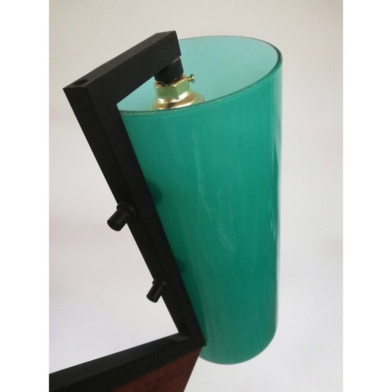 Image 1 of Lustre vintage Vistosi, Italie 1950s