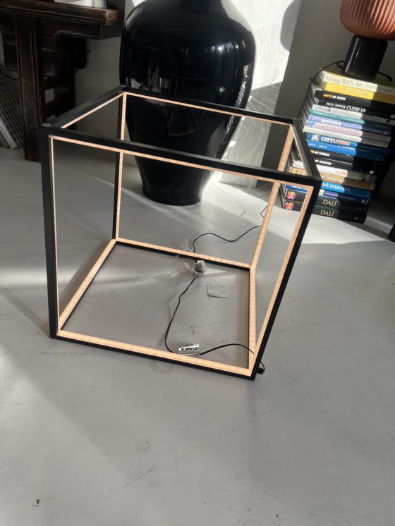 Image 1 of Sompex Delux Led Table Cube