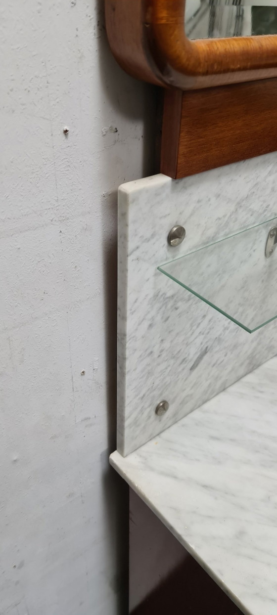 Image 1 of Commode à linge Vintage Art Deco