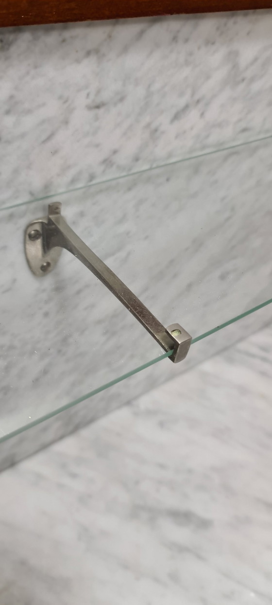 Image 1 of Commode à linge Vintage Art Deco