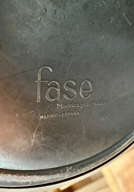 Image 1 of Lampe Fase Modele 520 Par Luis Perez De La Oliva