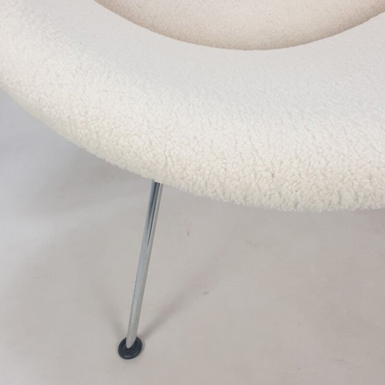 Image 1 of Fauteuil vintage Orange Slice par Pierre Paulin pour Artifort, 1980