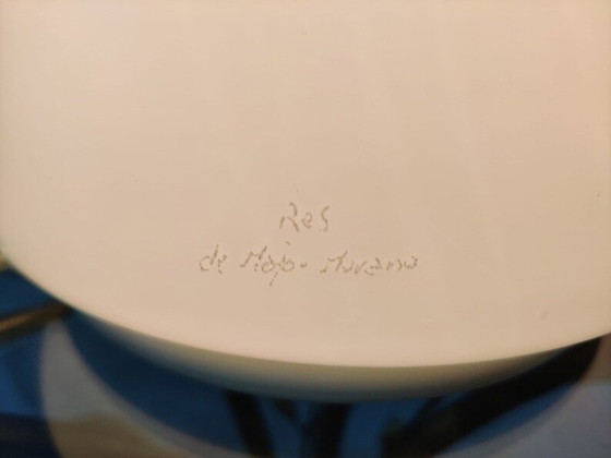 Image 1 of Lampe Vintage par Res De Majo, 1970S