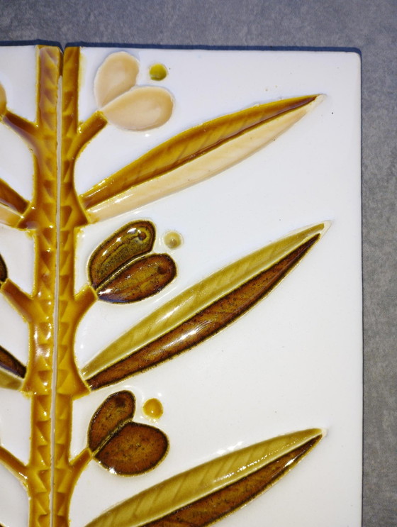 Image 1 of Céramique de Roger Capron