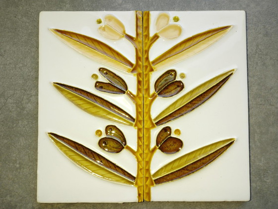 Image 1 of Céramique de Roger Capron