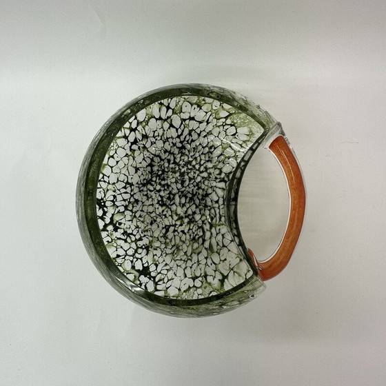 Image 1 of Bol boda vintage par Kjell Engman pour Kosta, Suède 1970