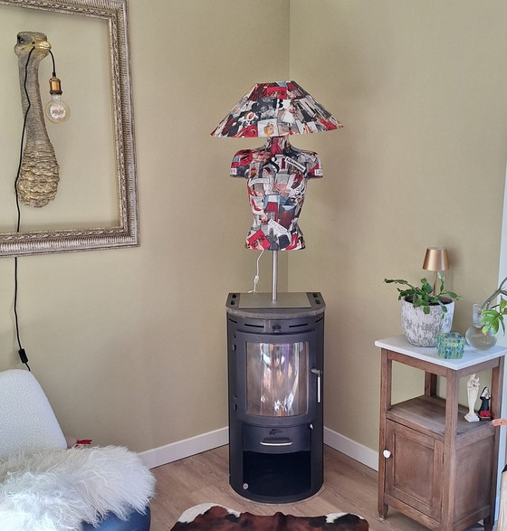 Image 1 of Lampadaire Fashion Lady