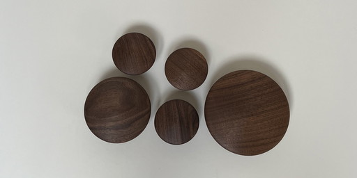 Muuto Dots Wood