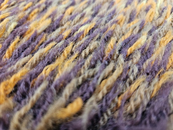 Image 1 of Tapis Menuette de Desso, Pays-Bas, 1970