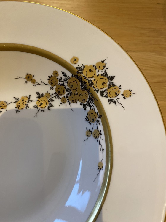 Image 1 of Jlmenau Comte De Henneberg 9 Borden 1777