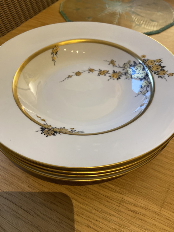 Image 1 of Jlmenau Comte De Henneberg 9 Borden 1777