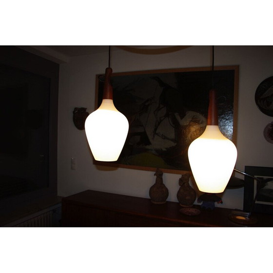 Image 1 of Suspension vintage 