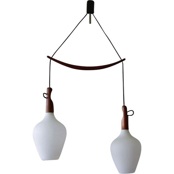 Image 1 of Suspension vintage 