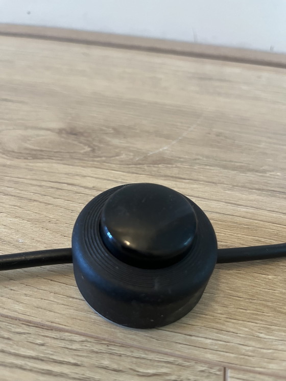 Image 1 of Bilumen Nibbio Lampadaire Vintage Italien