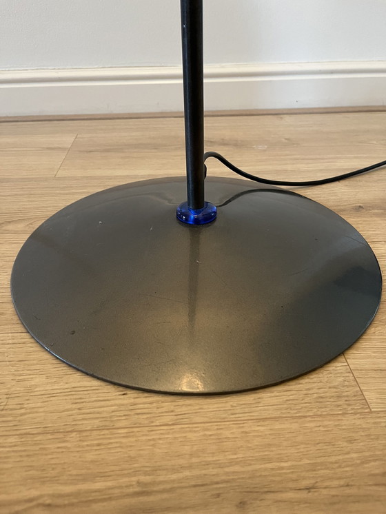 Image 1 of Bilumen Nibbio Lampadaire Vintage Italien