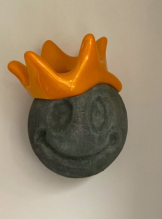 Image 1 of Fredrik Erichsen Kind King