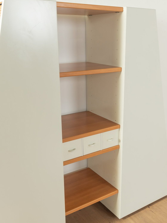 Image 1 of Commode postmoderne de Peter Maly pour Interlübke