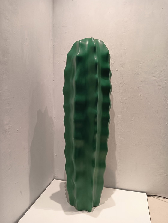 Image 1 of Lampe Cactus Xxl, Modèle Suco. Art Novo pour Flototto