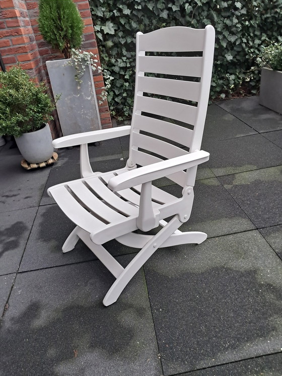 Image 1 of Chaises design pour le jardin, la terrasse ou le balcon