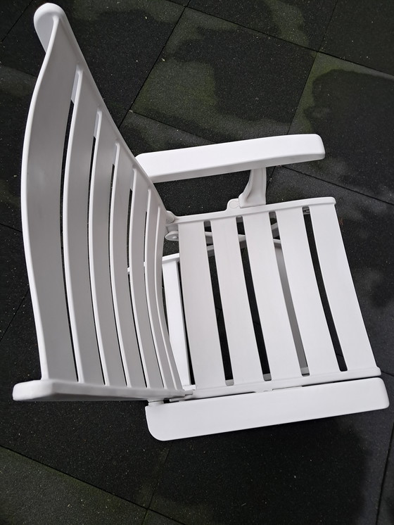 Image 1 of Chaises design pour le jardin, la terrasse ou le balcon